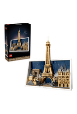 Lego Lego - Architecture - 21064 - Paris – City of Love