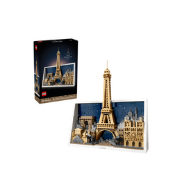 Lego Architecture 21064 Paris – City of Love