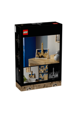 Lego Lego - Architecture - 21064 - Paris – City of Love