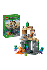 Lego Lego - Minecraft - 21587 - Zombie Dungeon