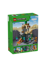 Lego Lego - Minecraft - 21587 - Zombie Dungeon