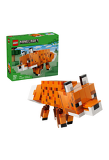 Lego Lego - Minecraft - 21588 - The Fox