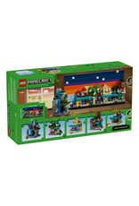 Lego Lego - Minecraft - 21589 - Mini Biomes