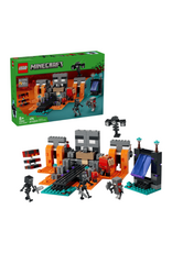 Lego Lego - Minecraft - 21590 - Wither Battle