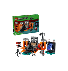 Lego Minecraft 21590 Wither Battle