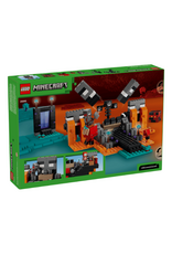 Lego Lego - Minecraft - 21590 - Wither Battle