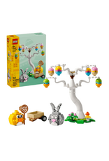 Lego Lego - 40808 - Easter Bunny and Chick Egg Hunt