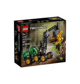 Lego Technic 42218 John Deere 1470H Wheeled Harvester