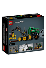 Lego Lego - Technic - 42218 - John Deere 1470H Wheeled Harvester