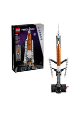 Lego Lego - Technic - 42221 - NASA Artemis Space Launch System Rocket