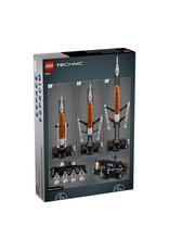Lego Lego - Technic - 42221 - NASA Artemis Space Launch System Rocket