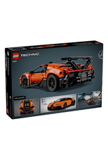 Lego Lego - Technic - 42222 - Bugatti Chiron Pur Sport Hypercar