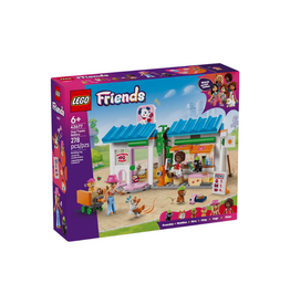 Lego Friends 42677 Dog Treats Bakery