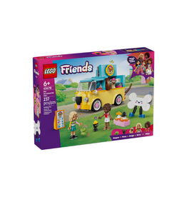 Lego Friends 42678 Pet Accessories Van