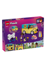 Lego Lego - Friends - 42678 - Pet Accessories Van