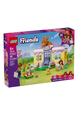 Lego Lego - Friends - 42679 - Heartlake City Bunny Hotel