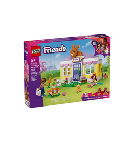 Lego Friends 42679 Heartlake City Bunny Hotel