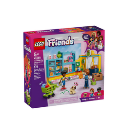 Lego Friends 42680 Heartlake City Convenience Store