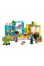 Lego Lego - Friends - 42680 - Heartlake City Convenience Store