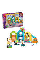 Lego Lego - Friends - 42686 - Fun Indoor Playground