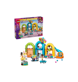 Lego Friends 42686 Fun Indoor Playground