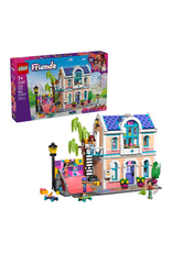 Lego Lego - Friends - 42687 - Liann's Family House