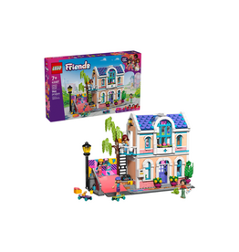 Lego Friends 42687 Liann's Family House