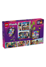 Lego Lego - Friends - 42687 - Liann's Family House