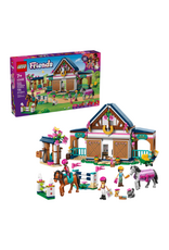 Lego Lego - Friends - 42688 - Horse Stable and Riding Academy