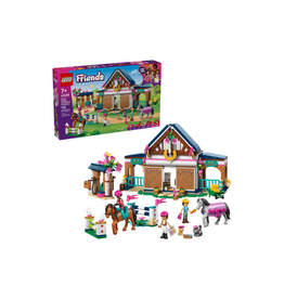Lego Friends 42688 Horse Stable and Riding Academy