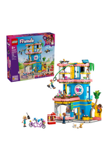 Lego Lego - Friends - 42689 - Heartlake City Friends Club House