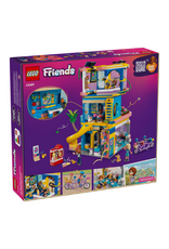 Lego Lego - Friends - 42689 - Heartlake City Friends Club House