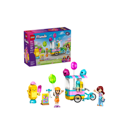 Lego Friends 42692 Ice Cream & Balloon Stand