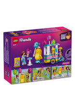 Lego Lego - Friends - 42692 - Ice Cream & Balloon Stand
