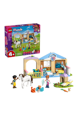 Lego Lego - Friends - 42696 - Animal Vet Clinic