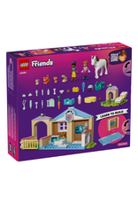Lego Lego - Friends - 42696 - Animal Vet Clinic