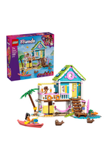 Lego Lego - Friends - 42699 - Beach House with Seals