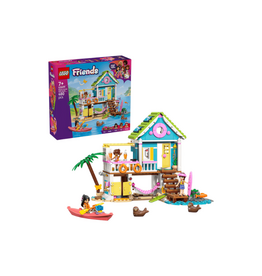 Lego Friends 42699 Beach House with Seals