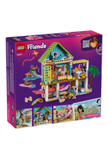Lego Lego - Friends - 42699 - Beach House with Seals