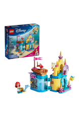 Lego Lego - Disney - 43285 - Ariel's Magical Mini Palace