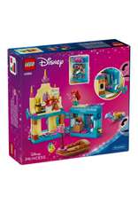 Lego Lego - Disney - 43285 - Ariel's Magical Mini Palace
