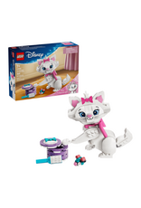 Lego Lego - Disney - 43286 - The Aristocats Adorable Marie