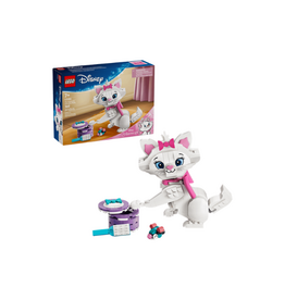 Lego Disney 43286 The Aristocats Adorable Marie