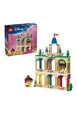 Lego Lego - Disney - 43291 - Mini Belle & Tiana with Castle
