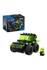 Lego Lego - City - 60484 - Rides – Gaming Race Car