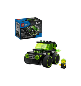 Lego City 60484 Rides – Gaming Race Car