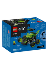 Lego Lego - City - 60484 - Rides – Gaming Race Car