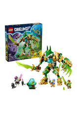 Lego Lego - Dreamzzz - 71508 - Fox Guardian Mech