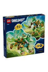 Lego Lego - Dreamzzz - 71508 - Fox Guardian Mech