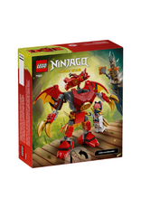 Lego Lego - Ninjago - 71851 - Kai's Dragon Mech Battle Pack